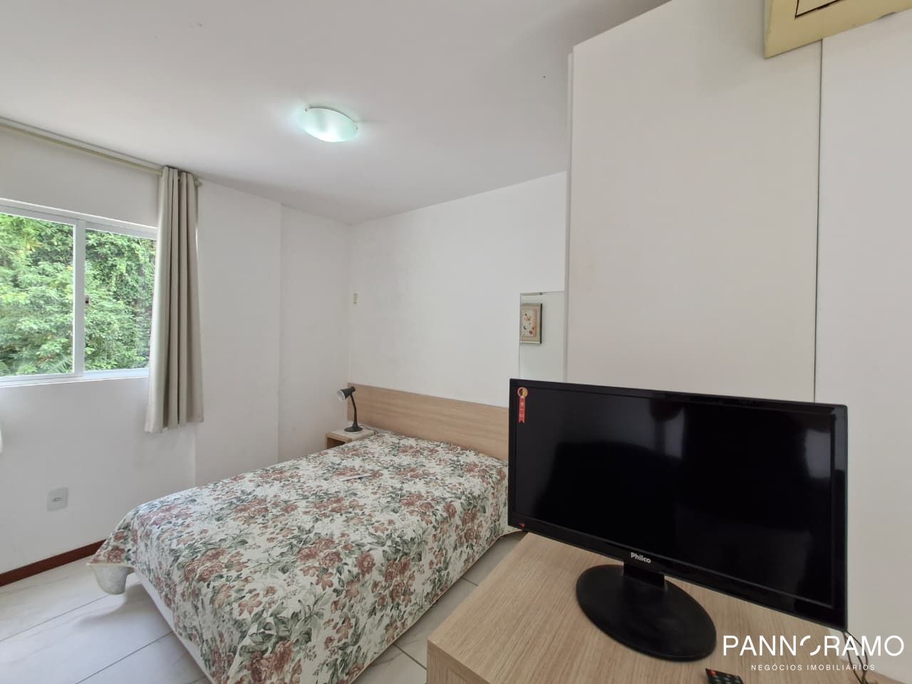 Apartamento, 1 quarto, 57 m² - Foto 7