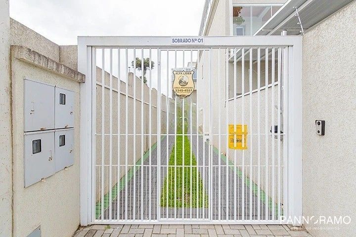 Sobrado, 3 quartos, 205 m² - Foto 18