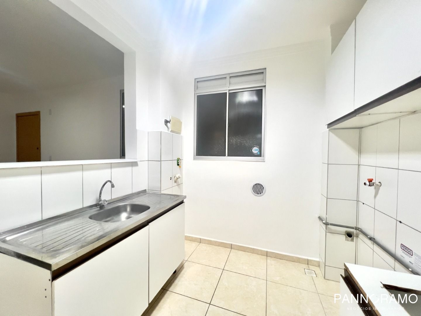 Apartamento, 2 quartos, 60 m² - Foto 3