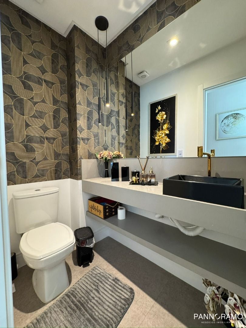 Apartamento, 4 quartos, 142 m² - Foto 5