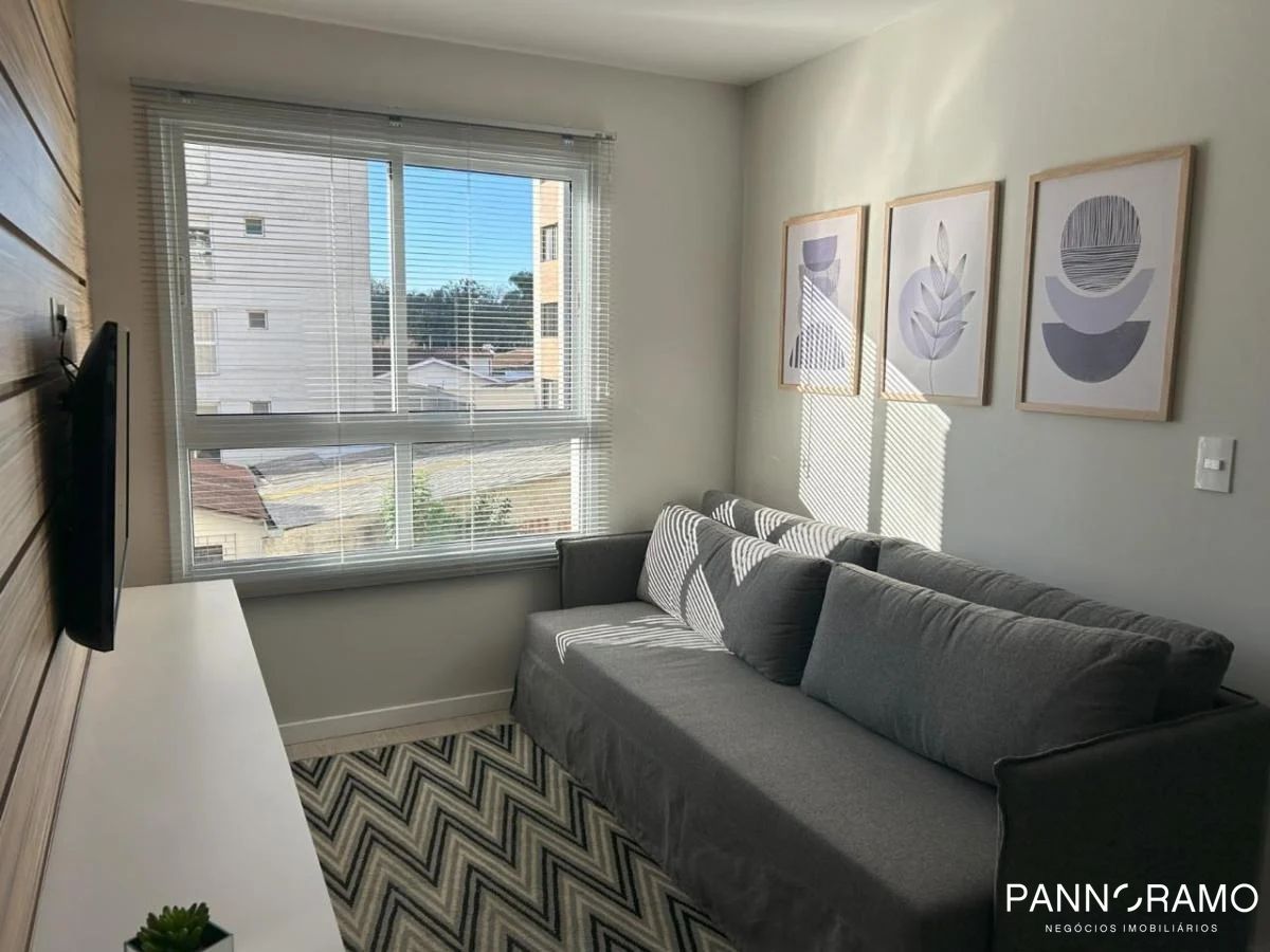 Apartamento, 1 quarto, 33 m² - Foto 13
