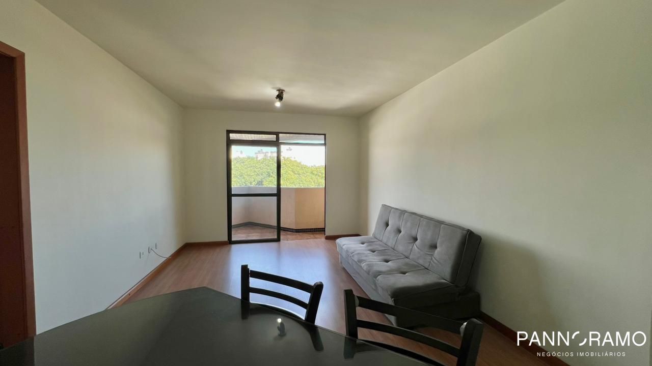 Apartamento, 3 quartos, 90 m² - Foto 3