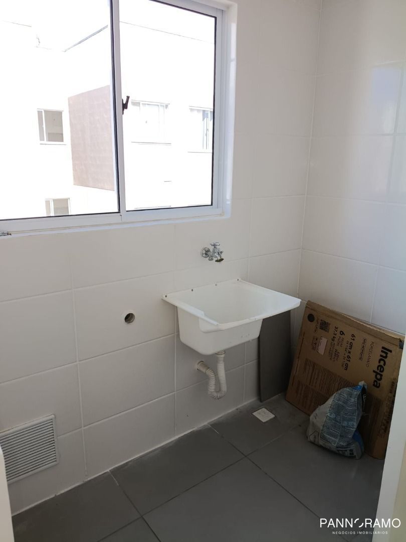 Apartamento, 2 quartos, 52 m² - Foto 5