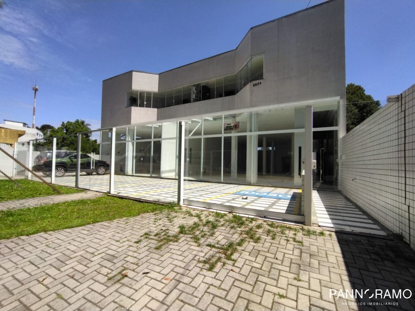 Loja-Salão, 360 m² - Foto 7