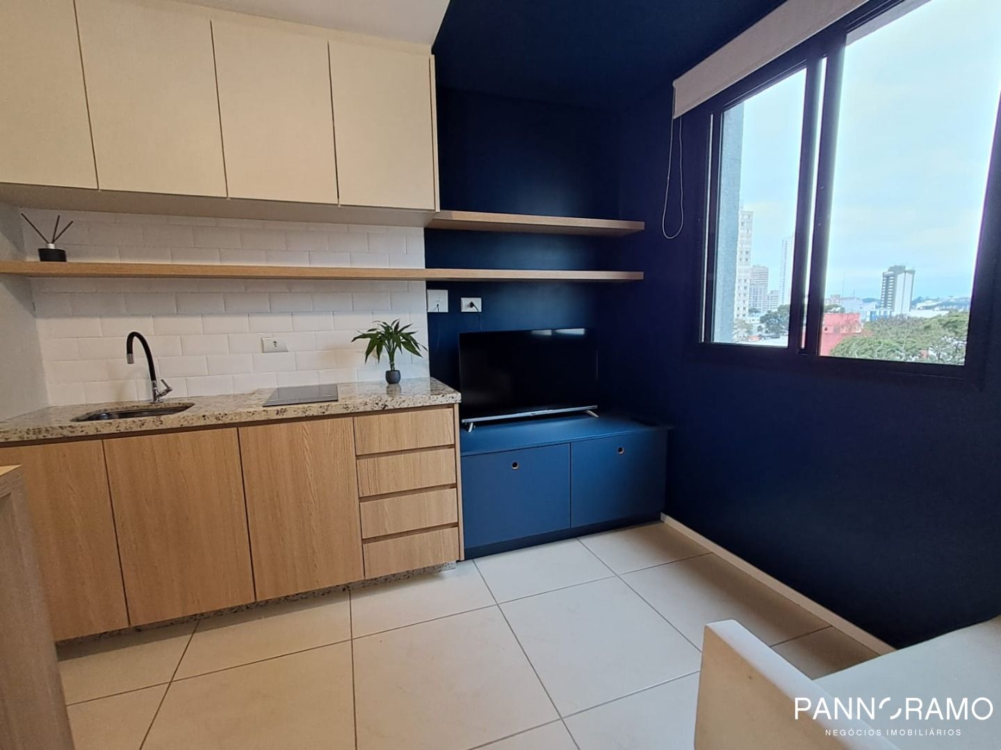 Apartamento, 1 quarto, 40 m² - Foto 8