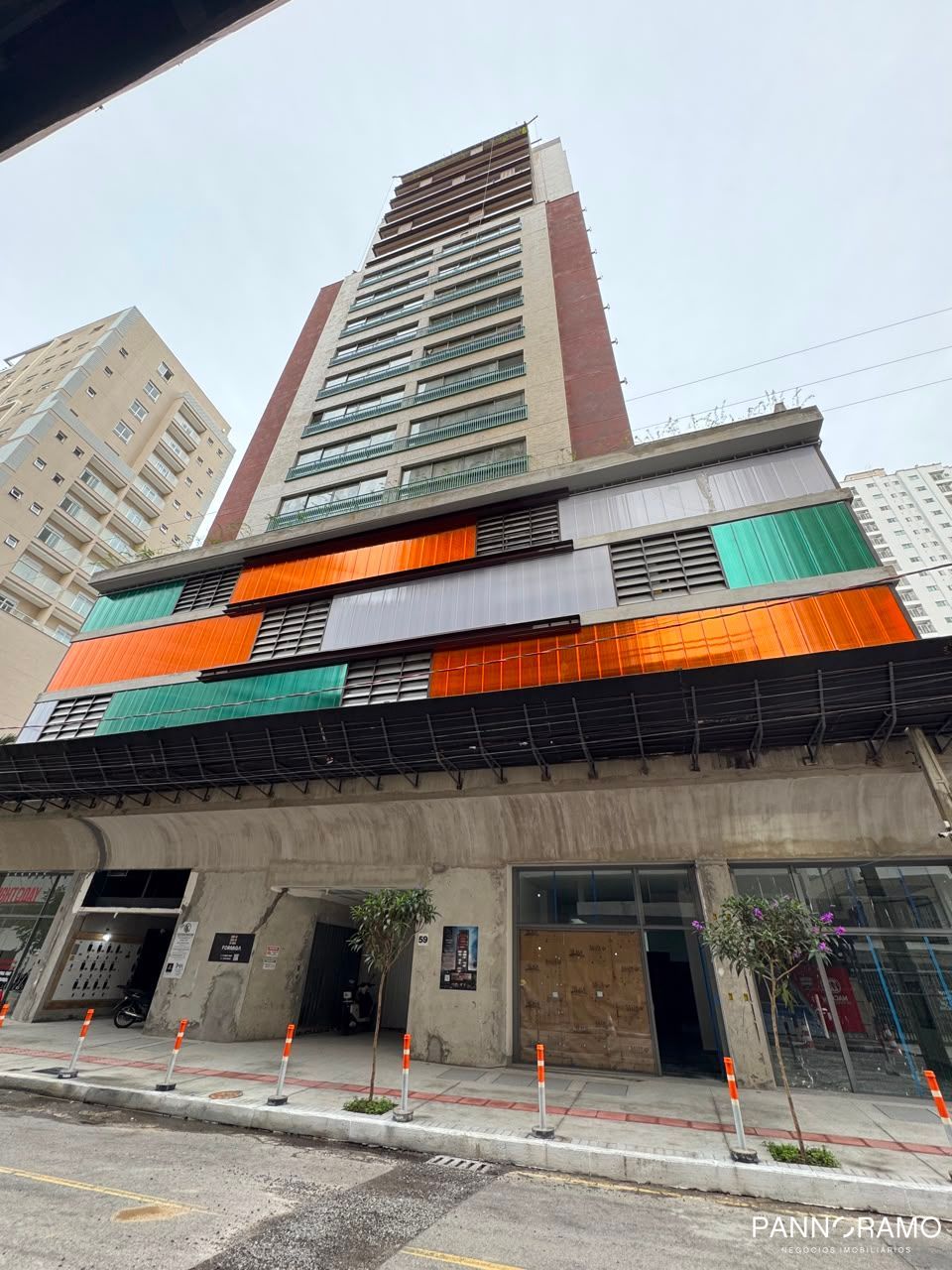 Sala-Conjunto, 87 m² - Foto 6