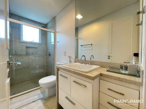 Apartamento, 4 quartos, 235 m² - Foto 35