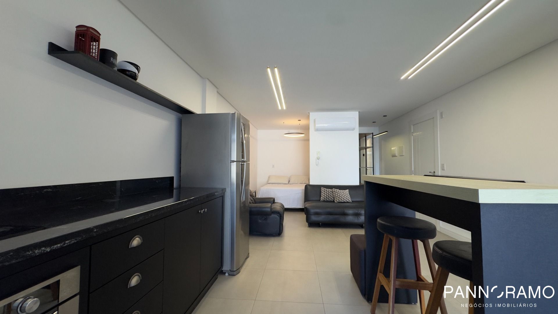 Casa, 1 quarto, 70 m² - Foto 3