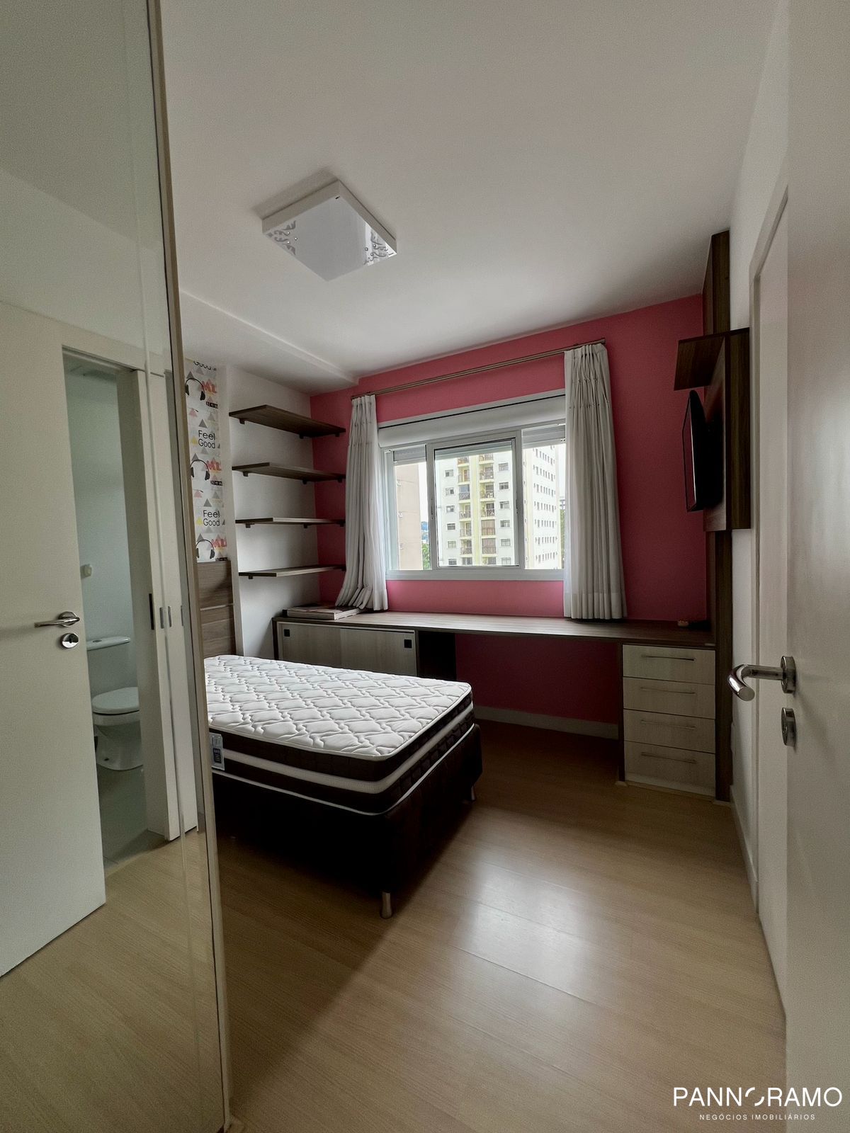 Apartamento, 3 quartos, 102 m² - Foto 6