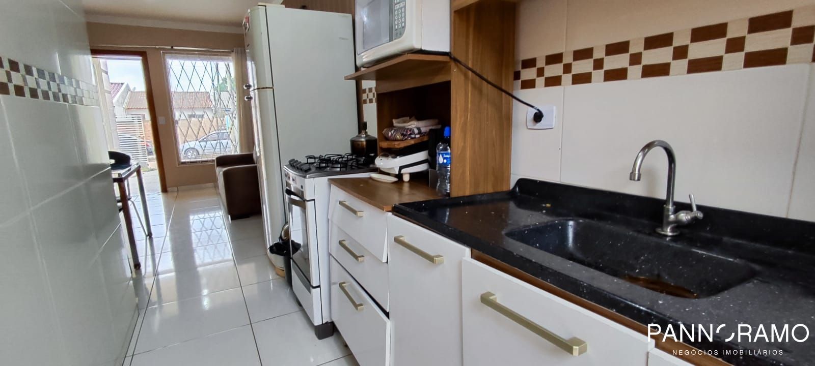 Casa, 3 quartos, 55 m² - Foto 9