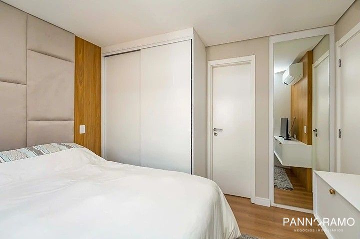 Apartamento, 3 quartos, 98 m² - Foto 4