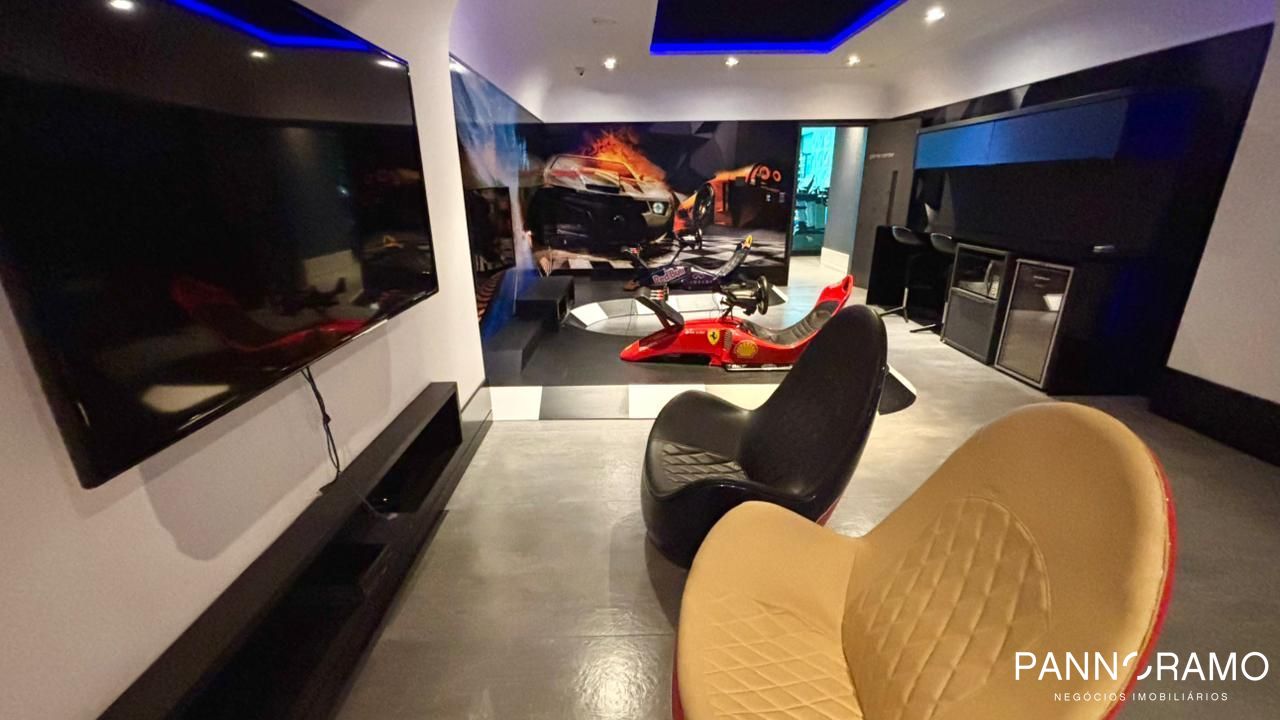 Apartamento, 3 quartos, 172 m² - Foto 59
