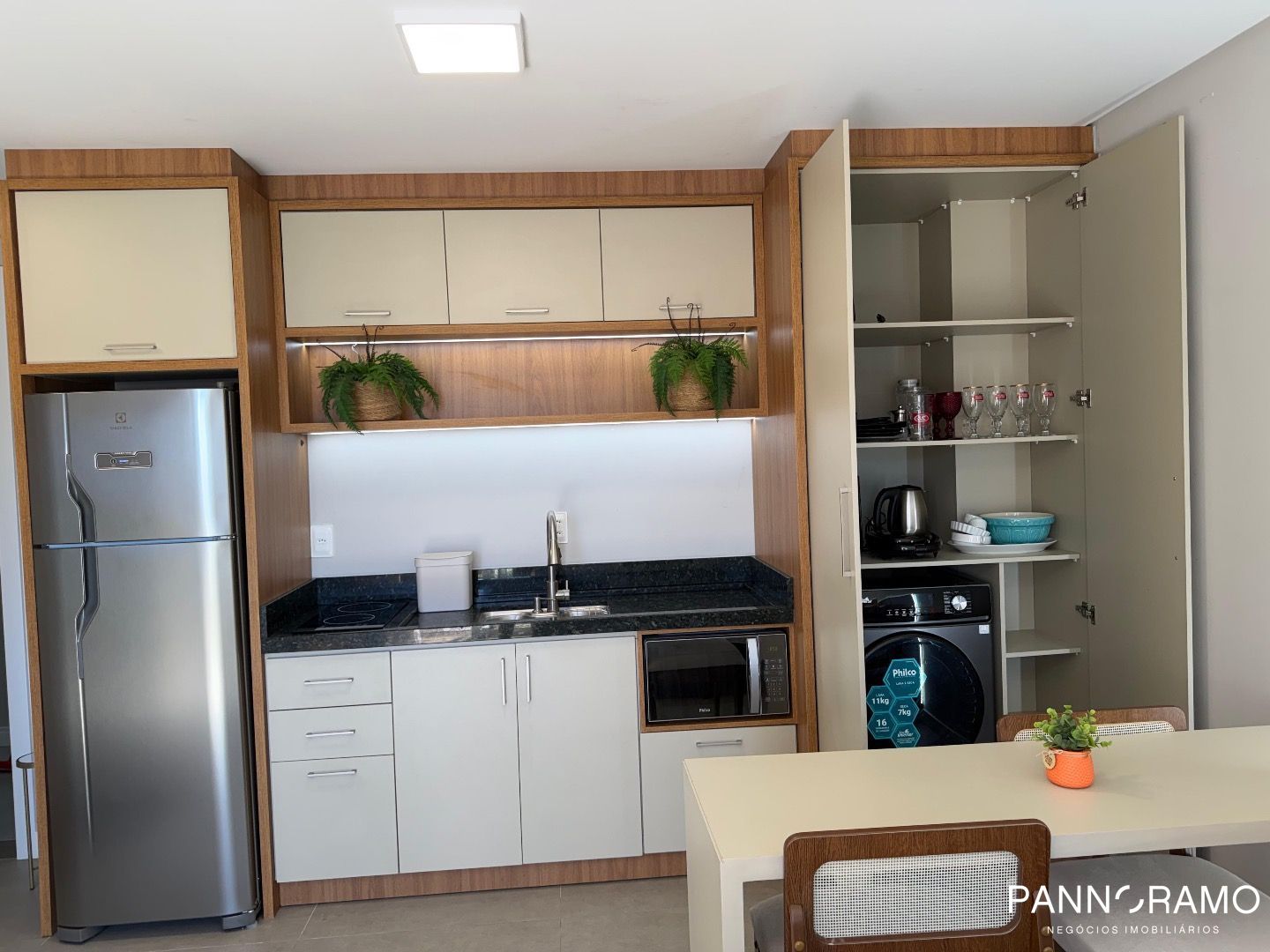 Apartamento, 1 quarto, 25 m² - Foto 8