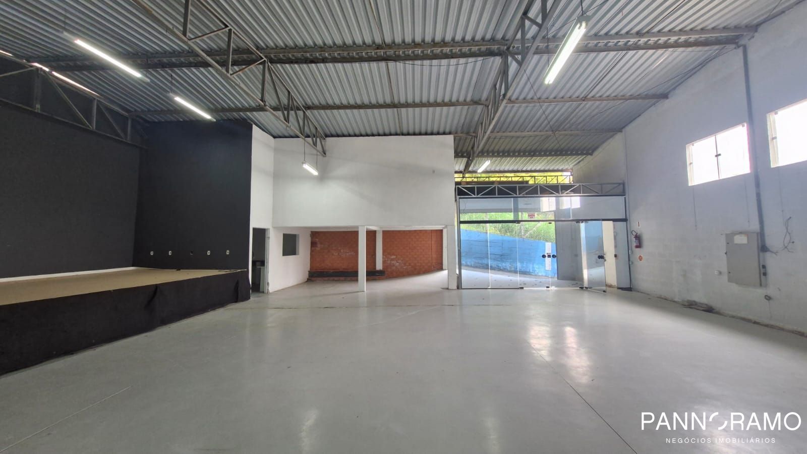 Depósito-Galpão, 600 m² - Foto 17