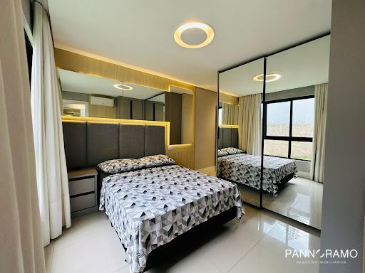 Apartamento, 2 quartos, 105 m² - Foto 9