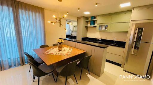 Apartamento, 2 quartos, 63 m² - Foto 1