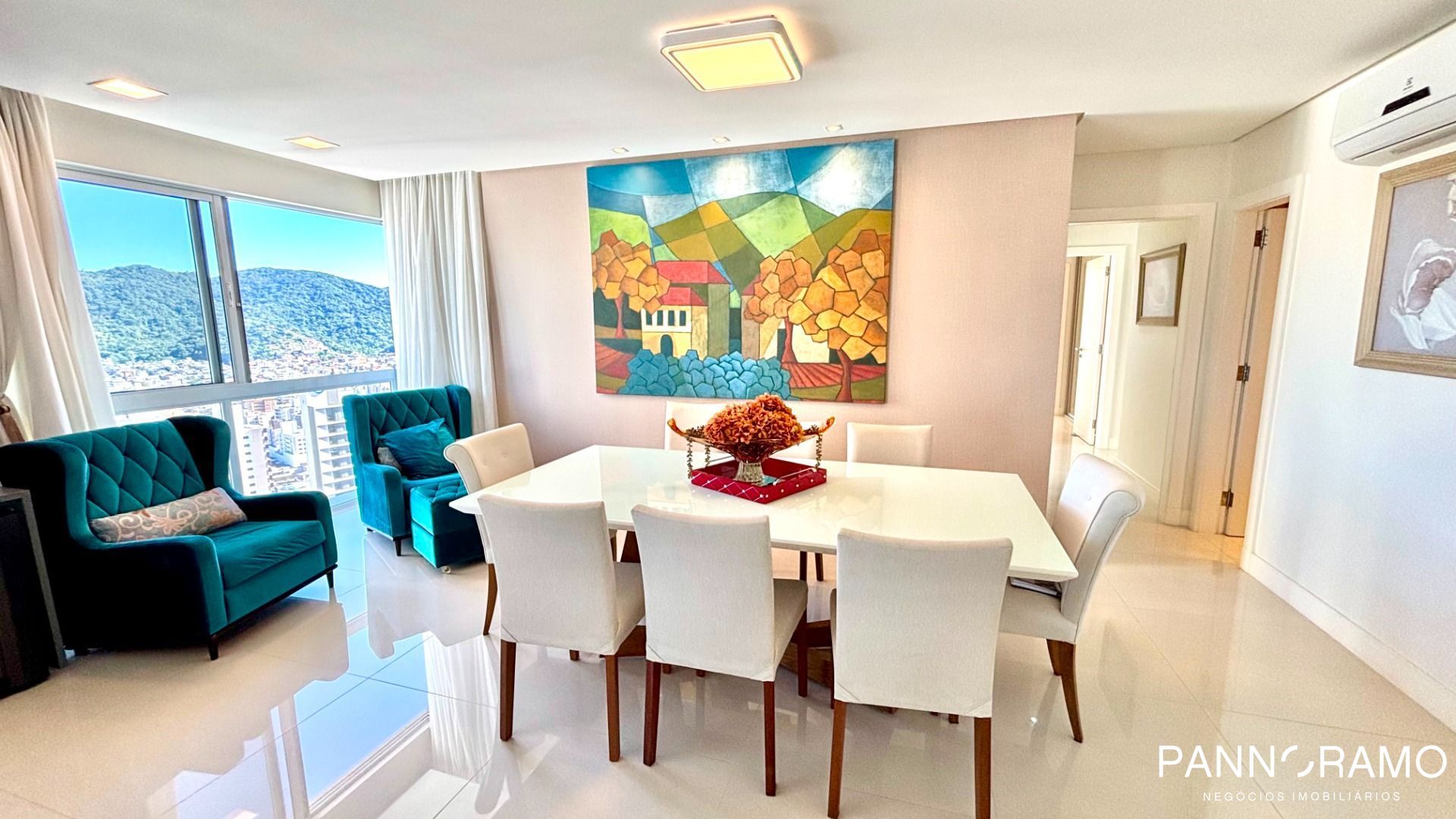 Apartamento, 4 quartos, 212 m² - Foto 6