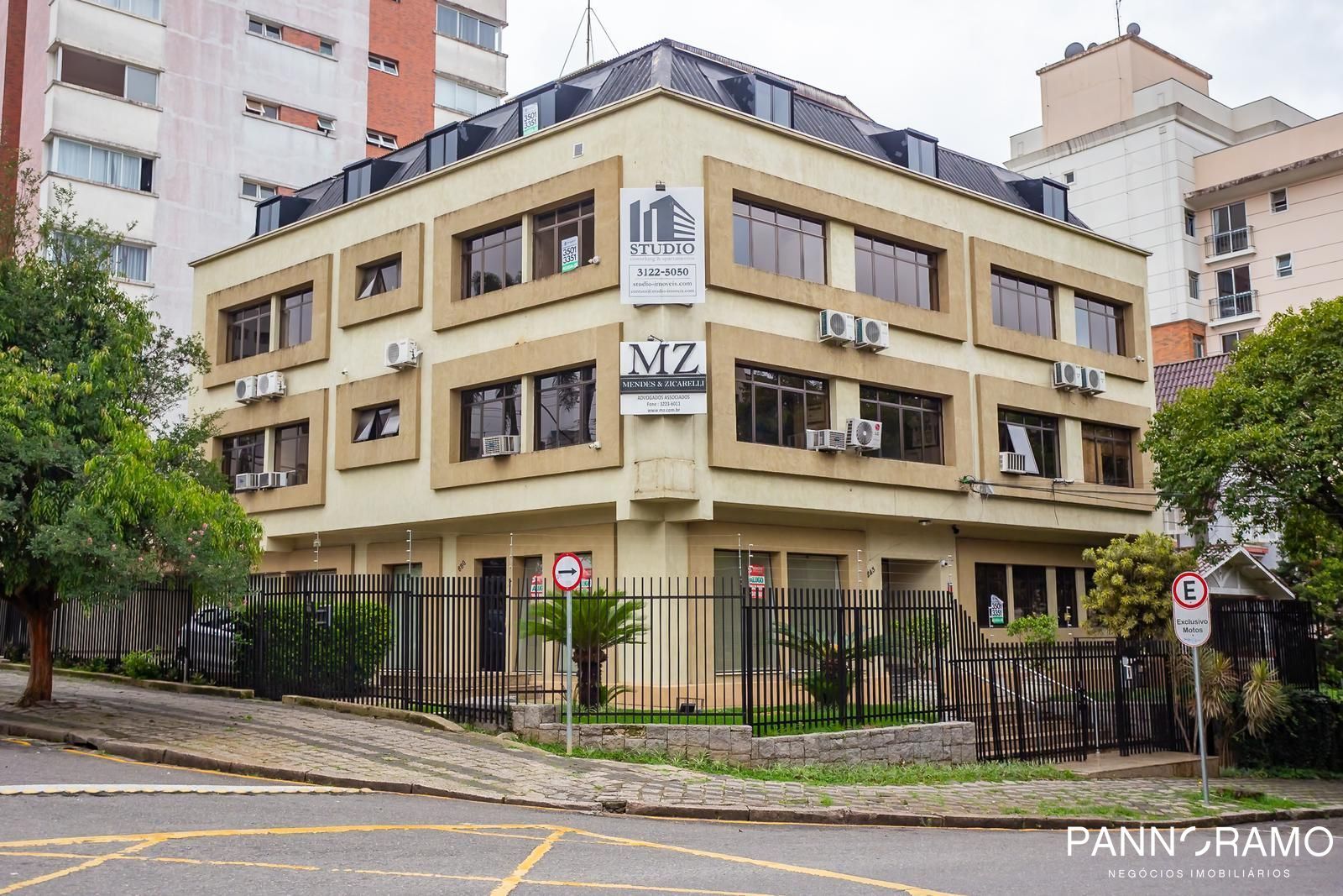 Sala-Conjunto, 85 m² - Foto 17