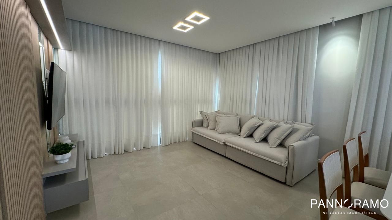 Apartamento, 3 quartos, 118 m² - Foto 3