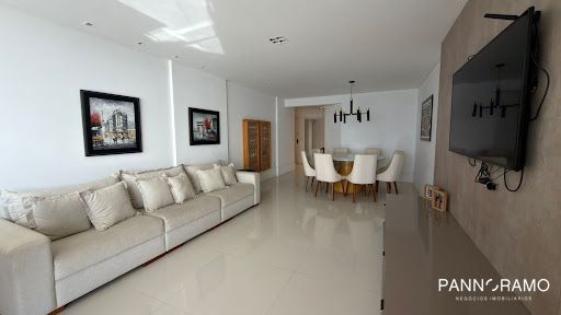 Apartamento, 3 quartos, 200 m² - Foto 4