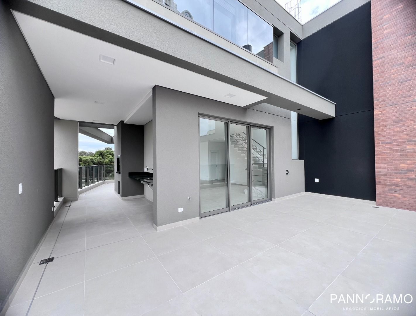 Cobertura, 3 quartos, 212 m² - Foto 5