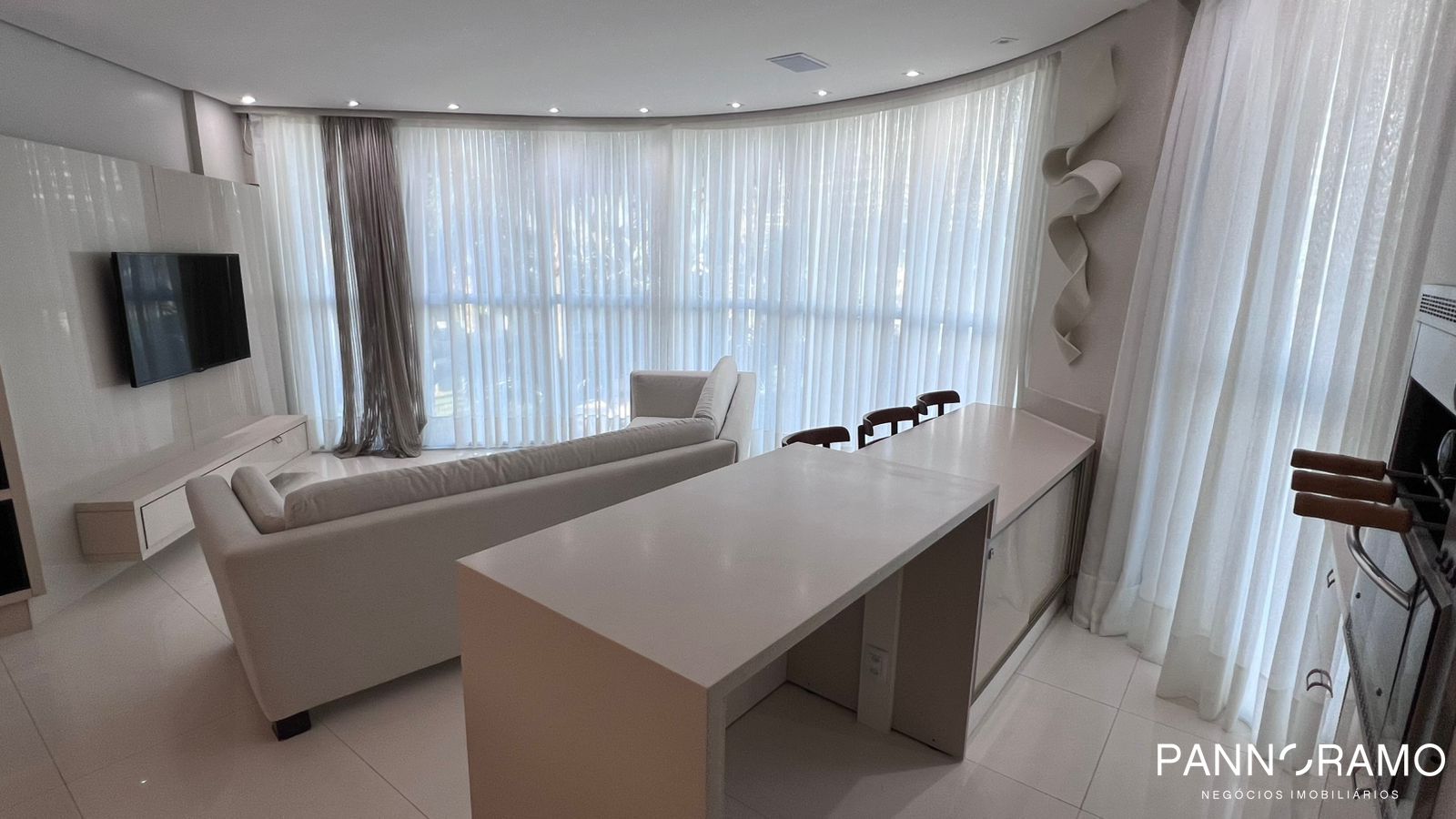 Apartamento, 3 quartos, 167 m² - Foto 3