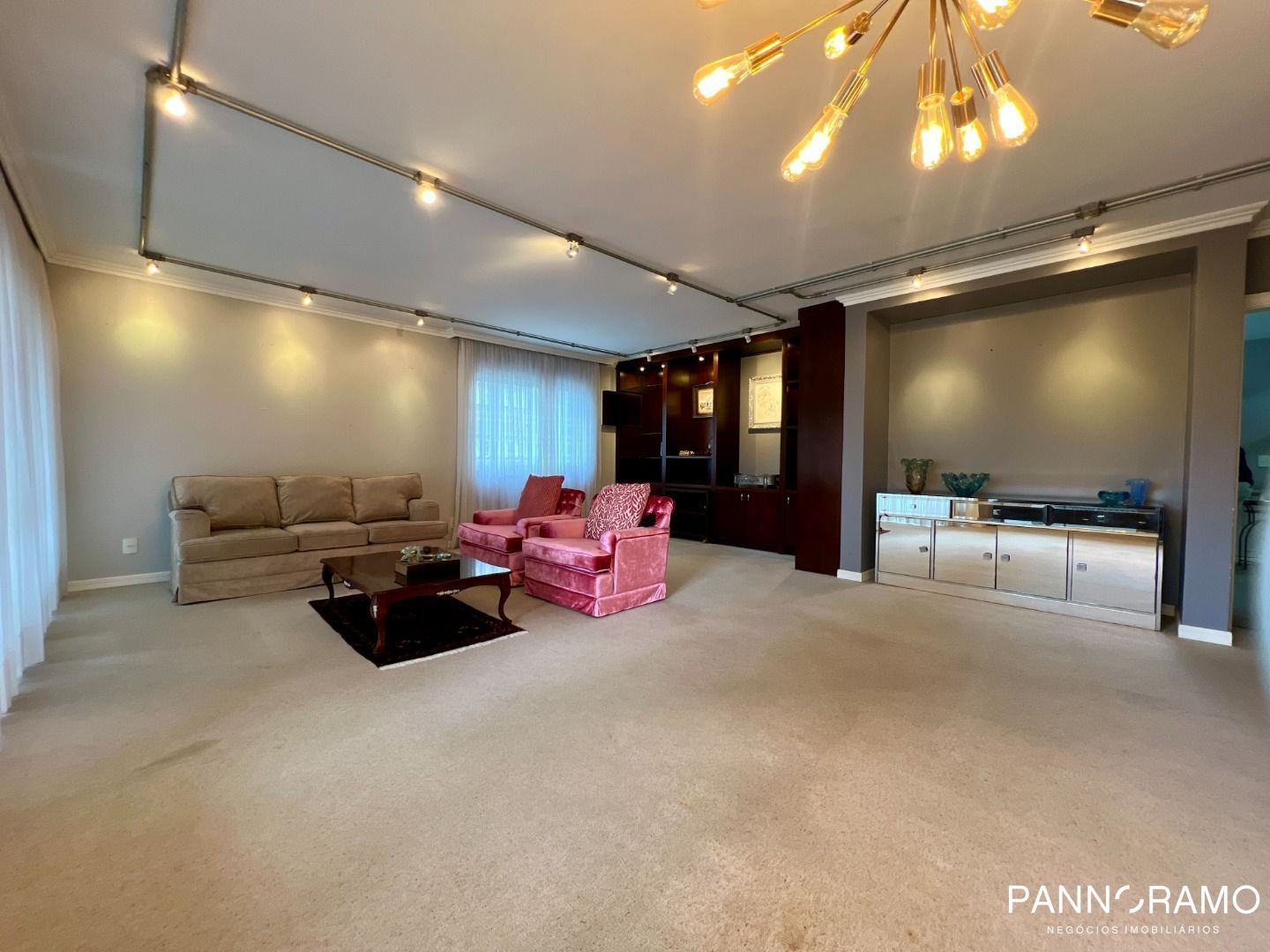 Apartamento, 4 quartos, 236 m² - Foto 2