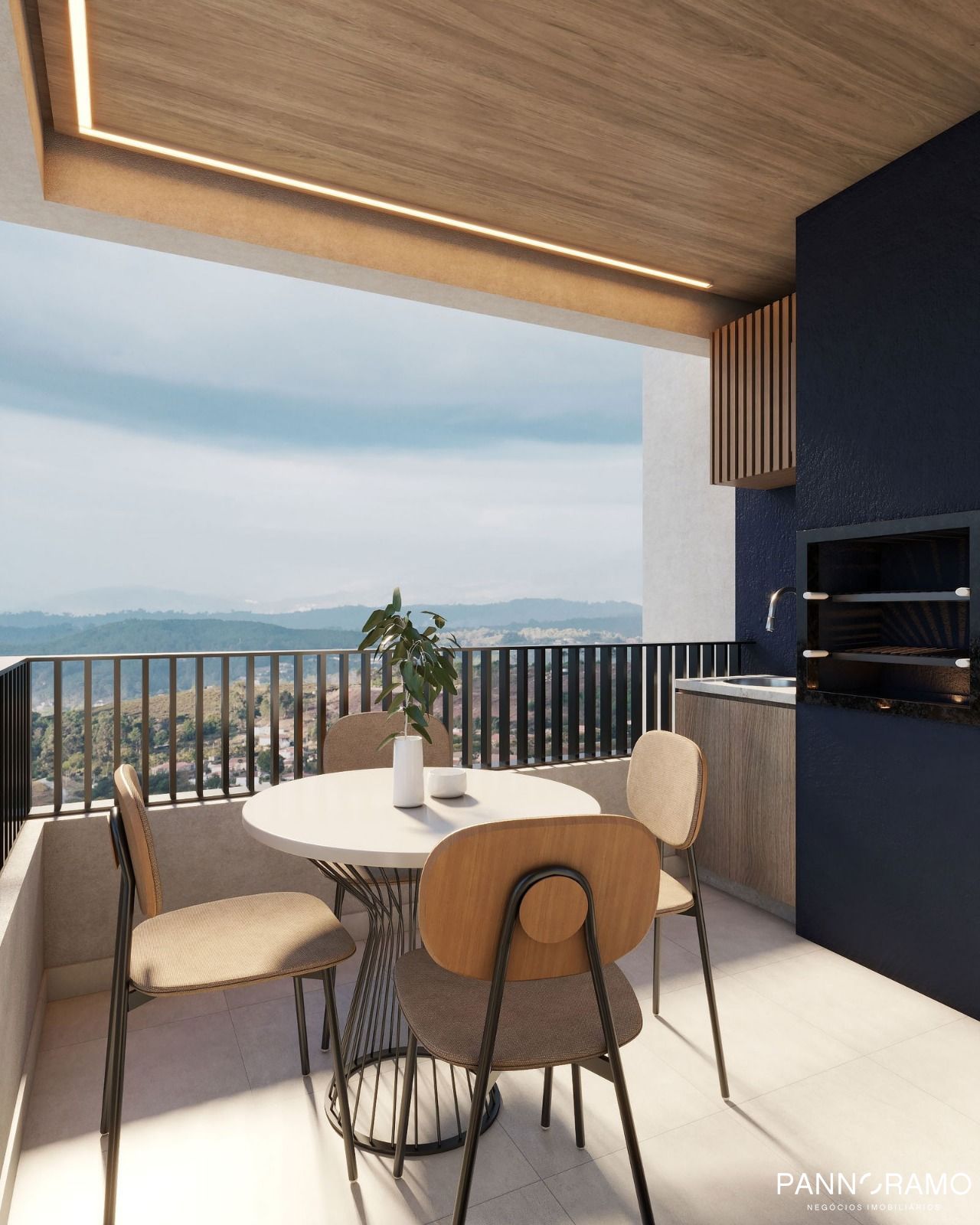 Apartamento, 2 quartos, 46 m² - Foto 4