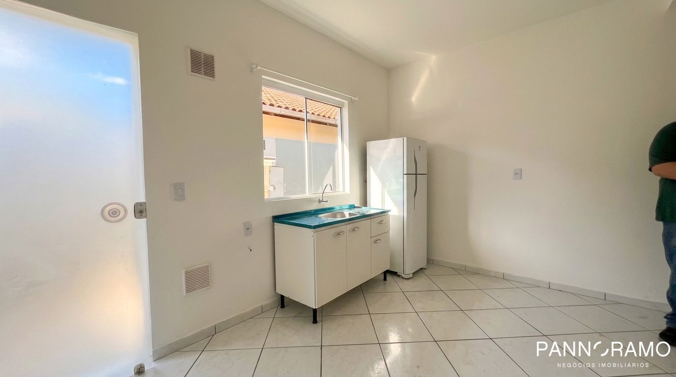 Apartamento, 1 quarto, 30 m² - Foto 4