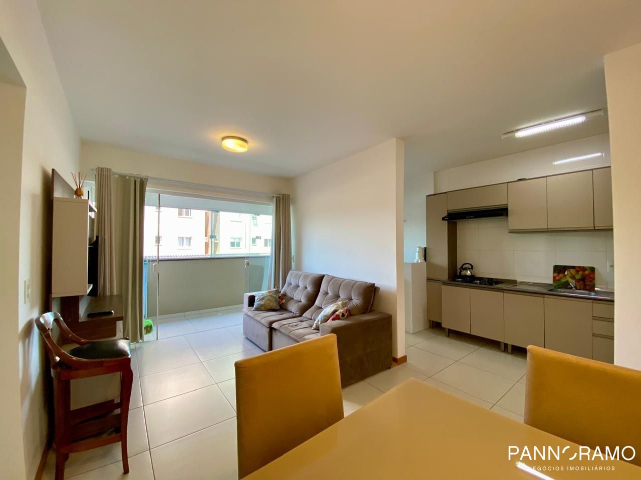 Apartamento, 2 quartos, 73 m² - Foto 3
