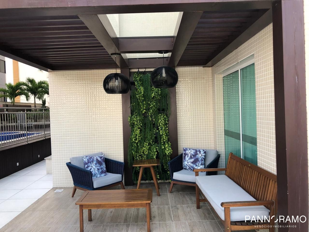 Apartamento, 3 quartos, 132 m² - Foto 23