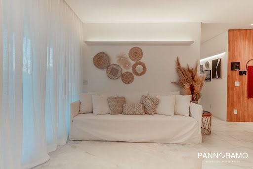Apartamento, 2 quartos, 92 m² - Foto 2