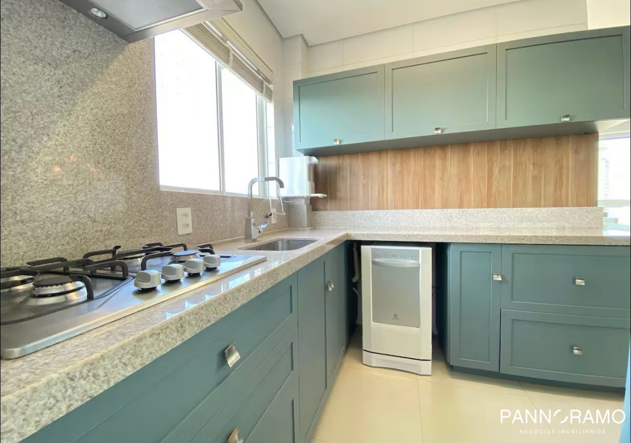Apartamento, 3 quartos, 118 m² - Foto 14