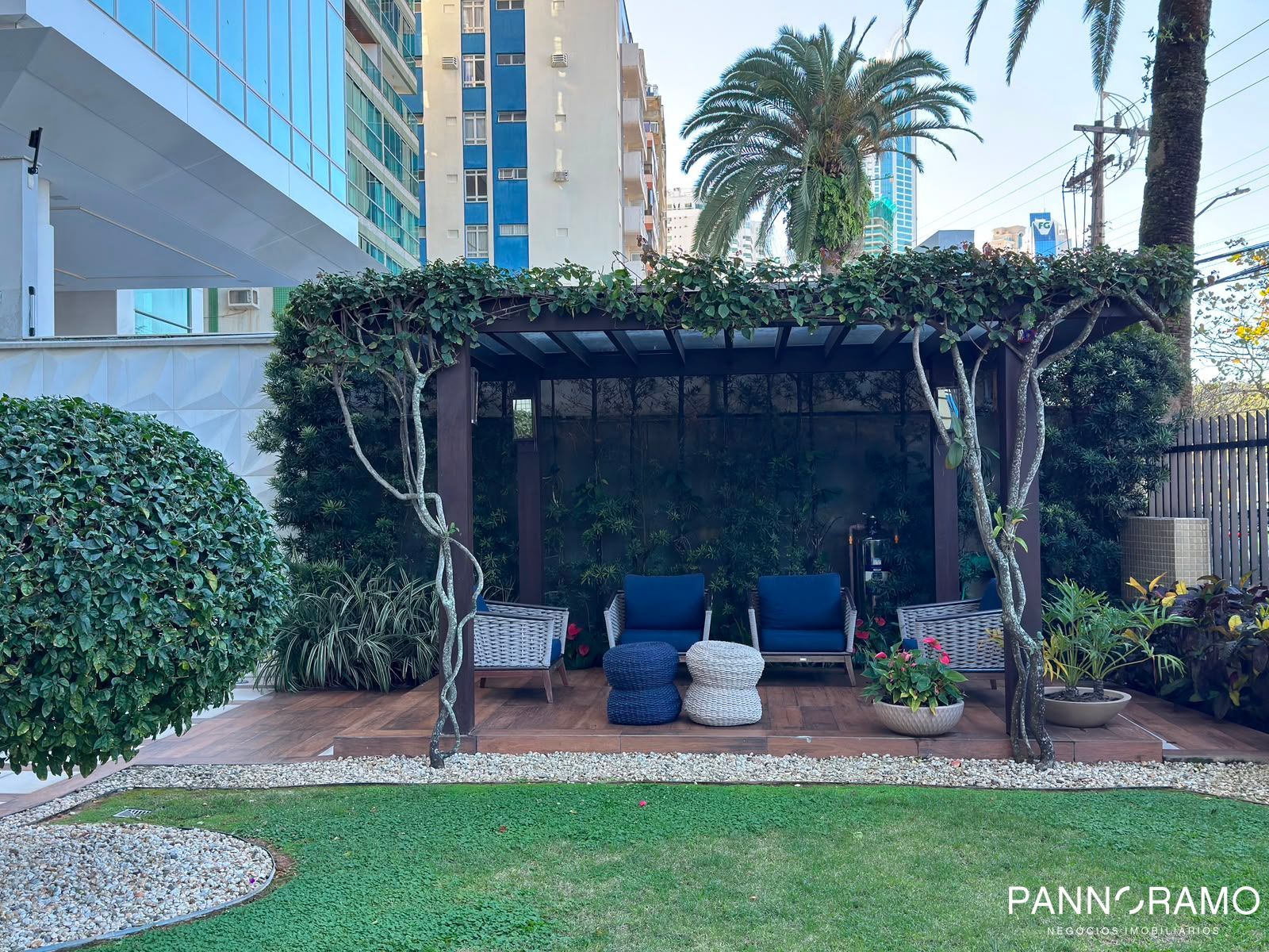 Apartamento, 3 quartos, 139 m² - Foto 19