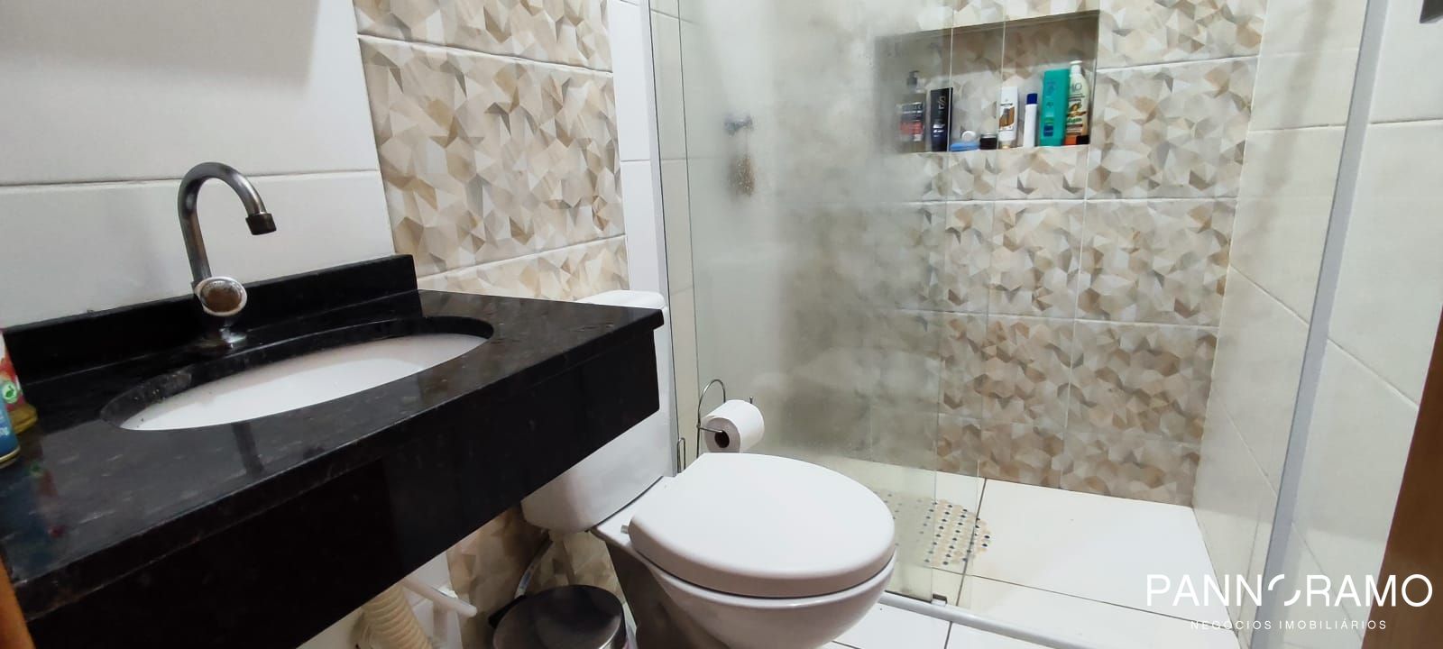 Casa, 3 quartos, 55 m² - Foto 13