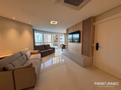 Apartamento, 3 quartos, 138 m² - Foto 2