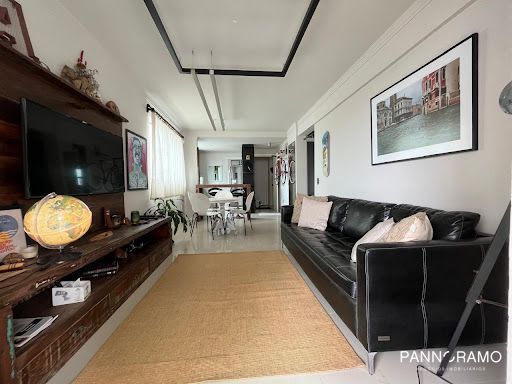 Apartamento, 2 quartos, 74 m² - Foto 2