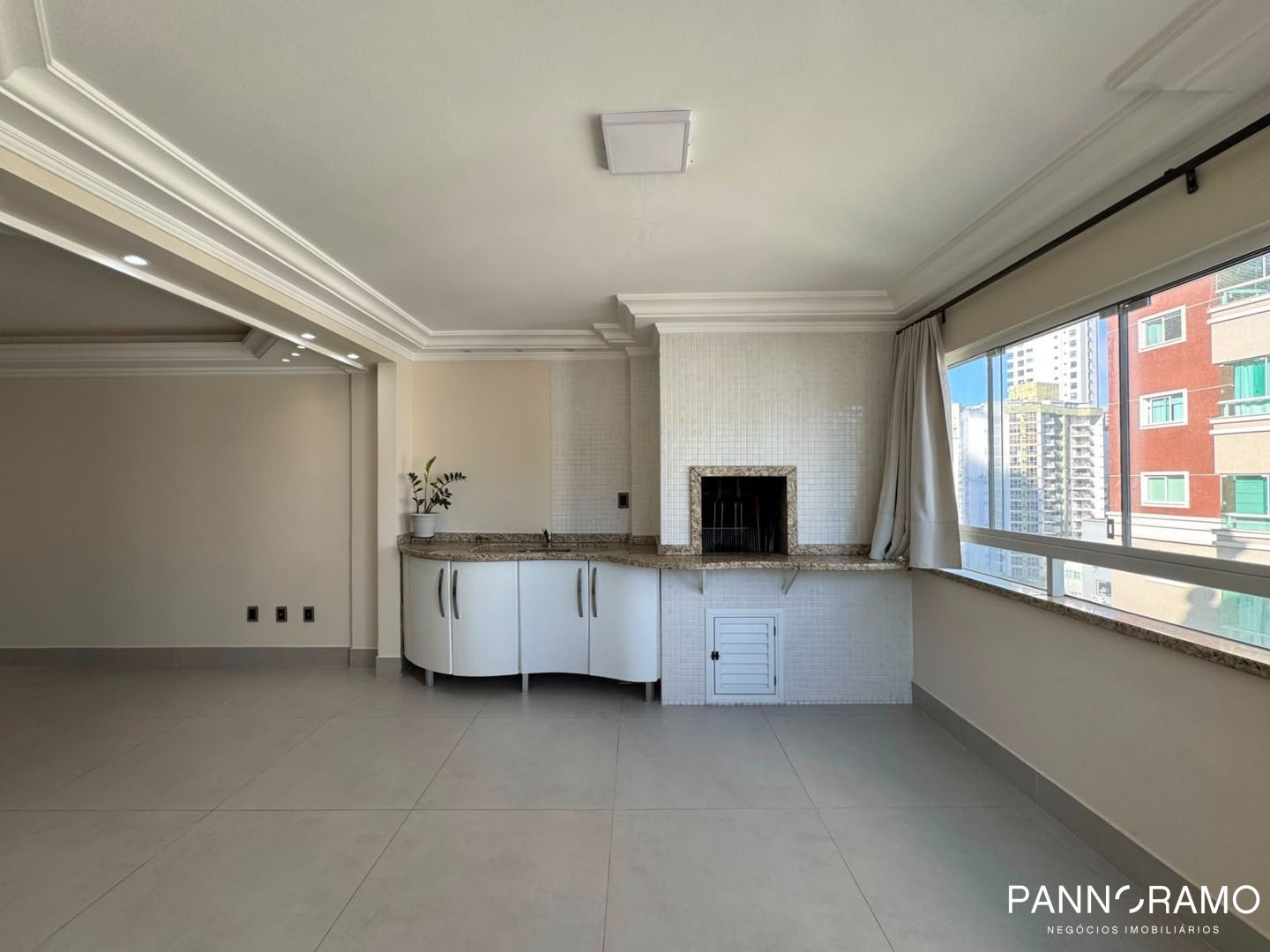 Apartamento, 2 quartos, 87 m² - Foto 1