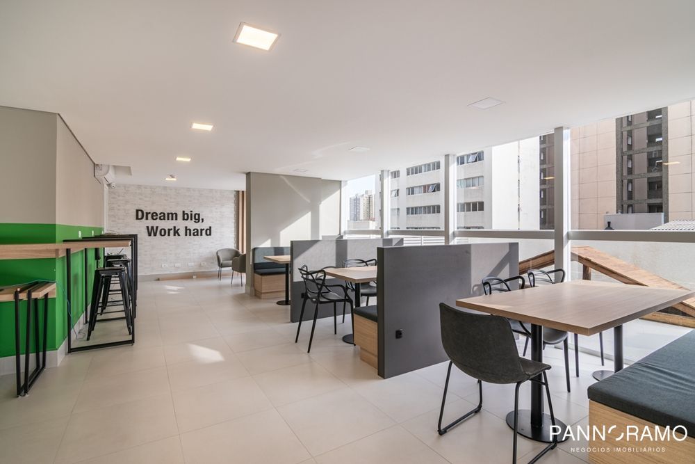 Apartamento, 1 quarto, 34 m² - Foto 6