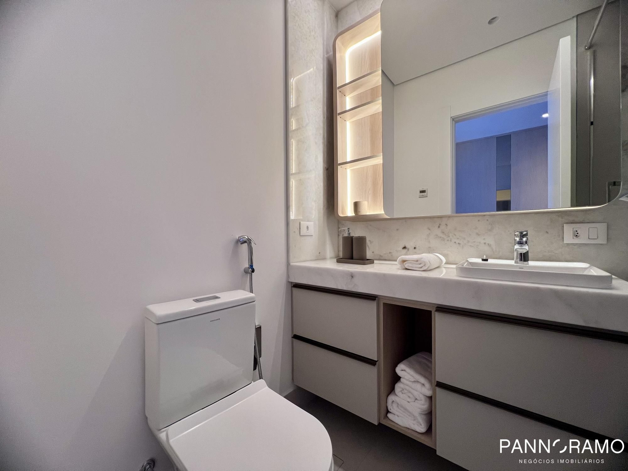 Apartamento, 3 quartos, 130 m² - Foto 14