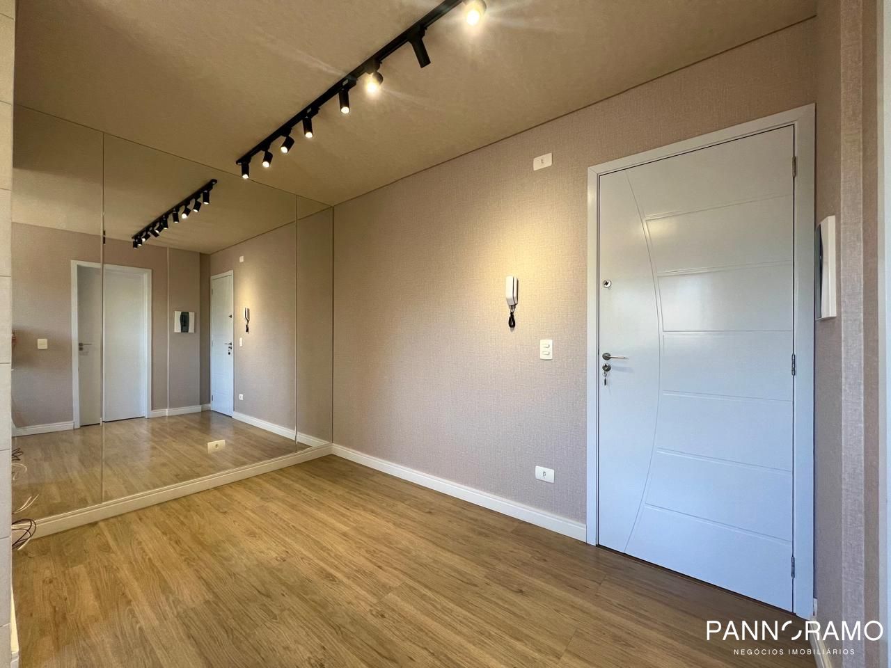 Apartamento, 1 quarto, 27 m² - Foto 3