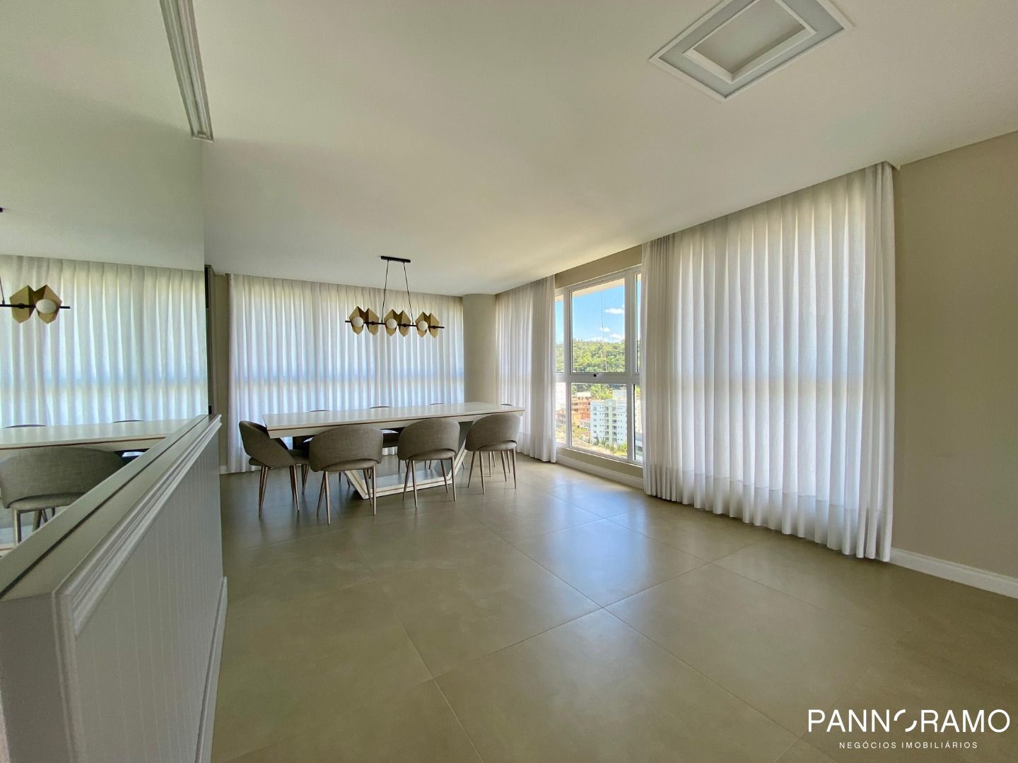 Apartamento, 3 quartos, 199 m² - Foto 4