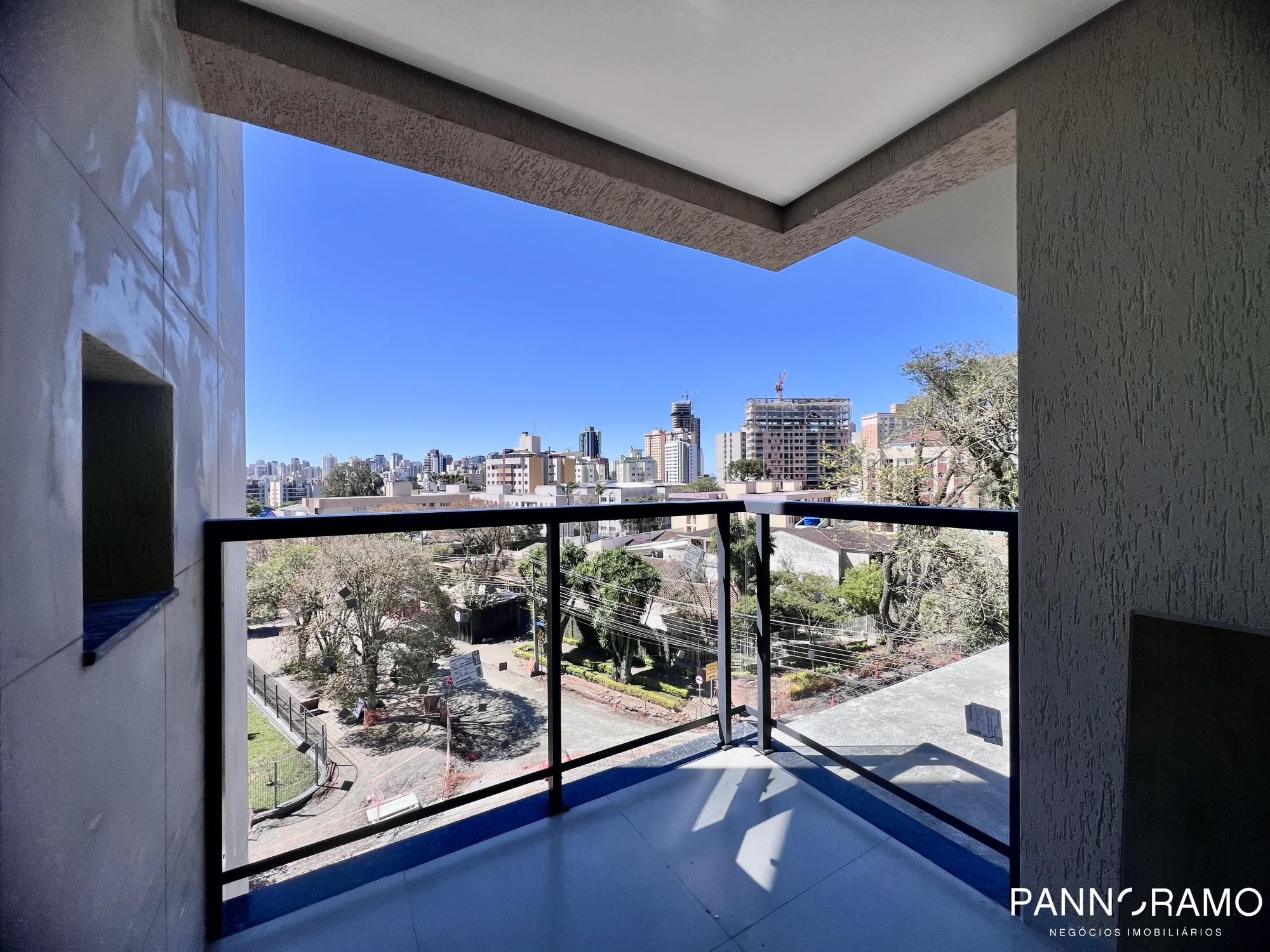 Apartamento, 2 quartos, 59 m² - Foto 5