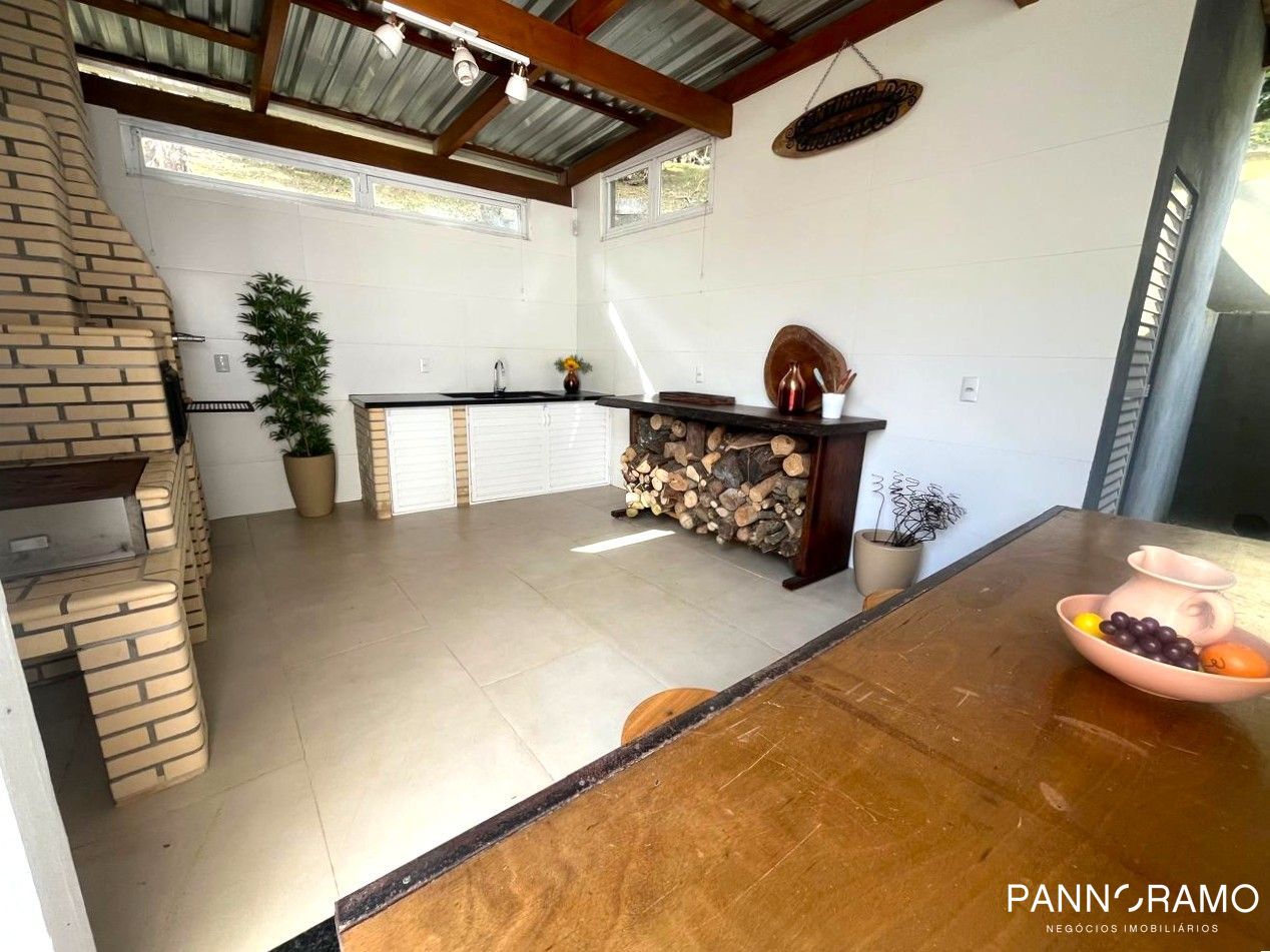 Casa, 4 quartos, 381 m² - Foto 35