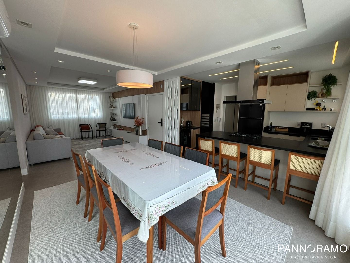 Apartamento, 4 quartos, 142 m² - Foto 3