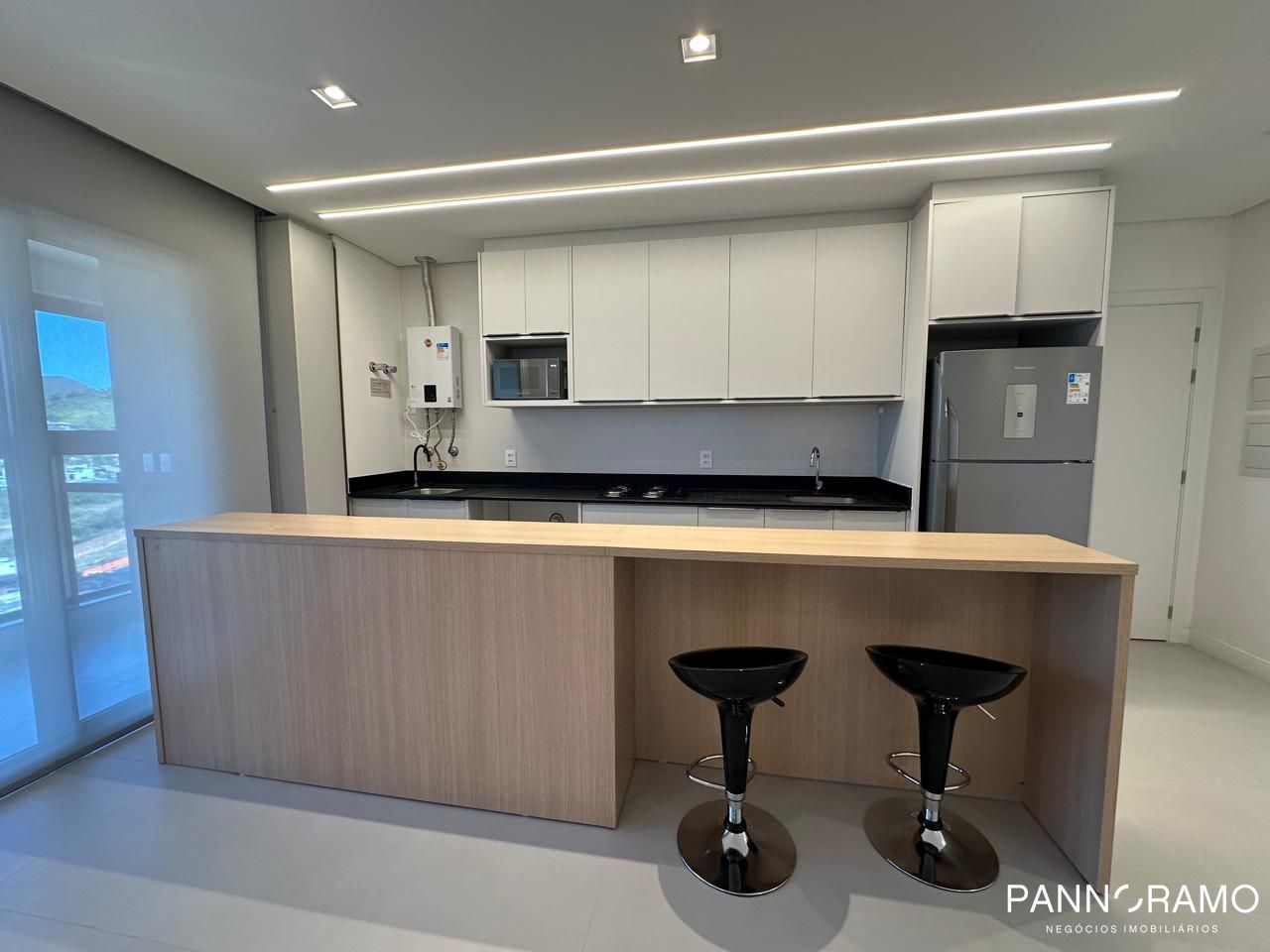 Apartamento, 2 quartos, 76 m² - Foto 3