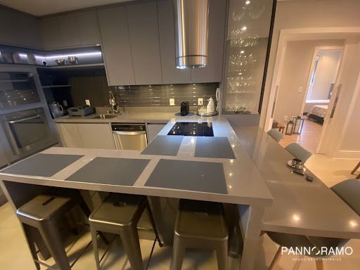 Apartamento, 4 quartos, 153 m² - Foto 6