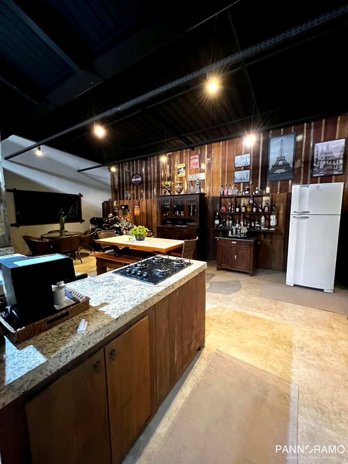 Casa, 3 quartos, 210 m² - Foto 21