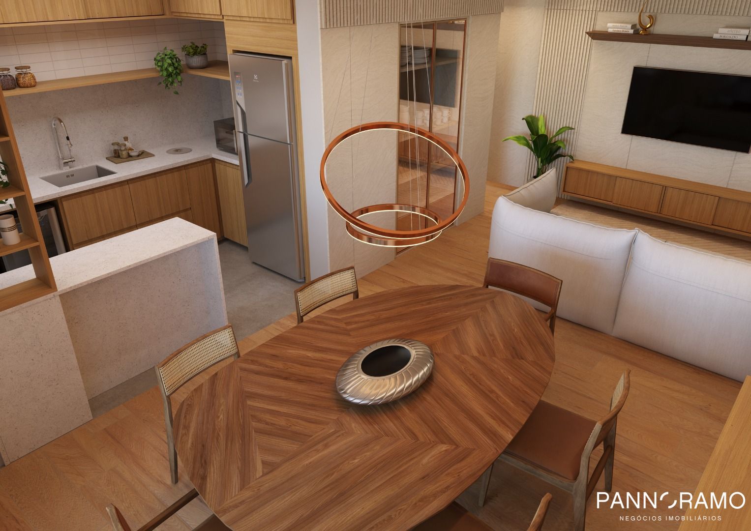 Apartamento, 2 quartos, 96 m² - Foto 11