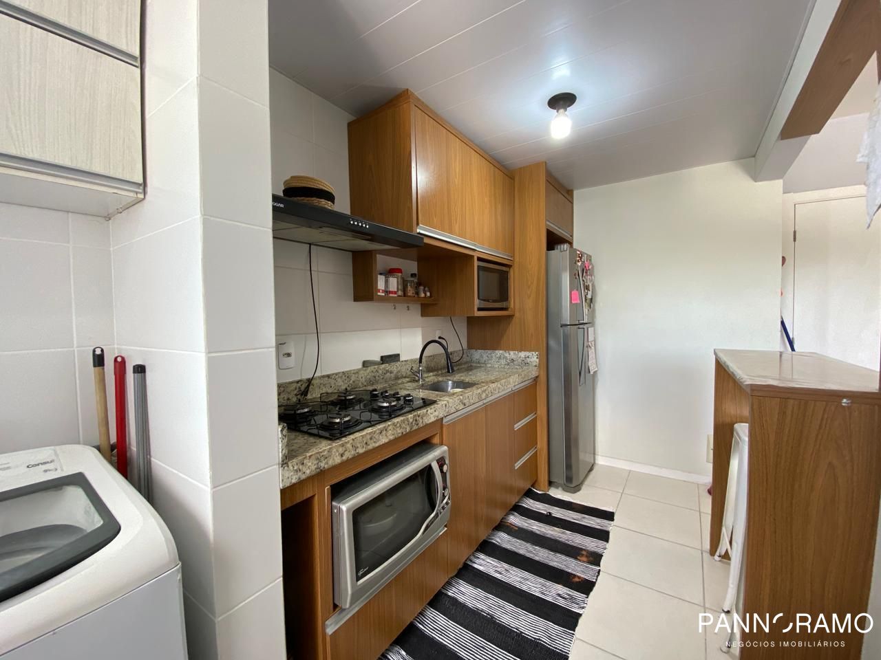 Apartamento, 2 quartos, 55 m² - Foto 9